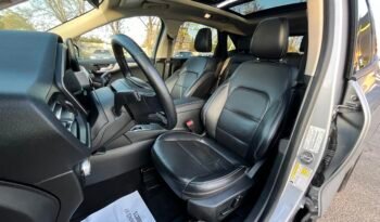 Ford Escape 2019 IV покоління  •  1.5 EcoBoost AT (180 к.с)  •  SEL full