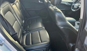 Ford Escape 2019 IV покоління  •  1.5 EcoBoost AT (180 к.с)  •  SEL full