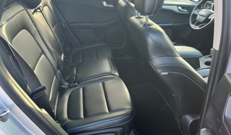 Ford Escape 2019 IV покоління  •  1.5 EcoBoost AT (180 к.с)  •  SEL full
