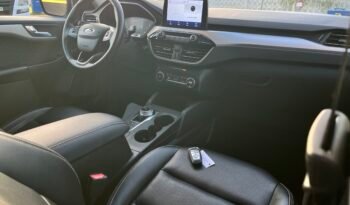 Ford Escape 2019 IV покоління  •  1.5 EcoBoost AT (180 к.с)  •  SEL full
