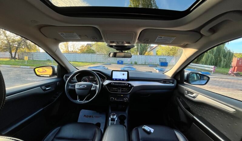 Ford Escape 2019 IV покоління  •  1.5 EcoBoost AT (180 к.с)  •  SEL full