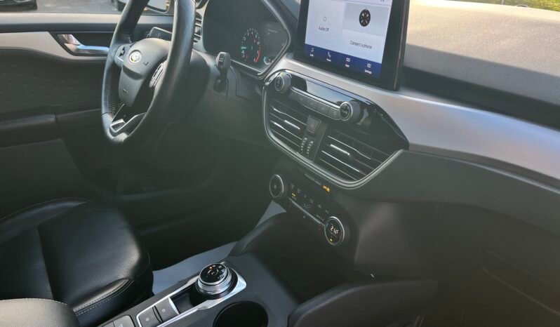 Ford Escape 2019 IV покоління  •  1.5 EcoBoost AT (180 к.с)  •  SEL full