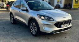 Ford Escape 2019 IV покоління  •  1.5 EcoBoost AT (180 к.с)  •  SEL