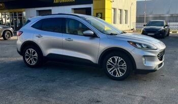 Ford Escape 2019 IV покоління  •  1.5 EcoBoost AT (180 к.с)  •  SEL full
