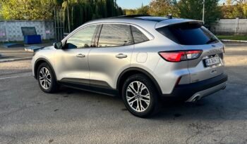Ford Escape 2019 IV покоління  •  1.5 EcoBoost AT (180 к.с)  •  SEL full