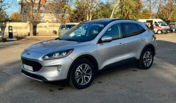Ford Escape 2019 IV покоління  •  1.5 EcoBoost AT (180 к.с)  •  SEL full